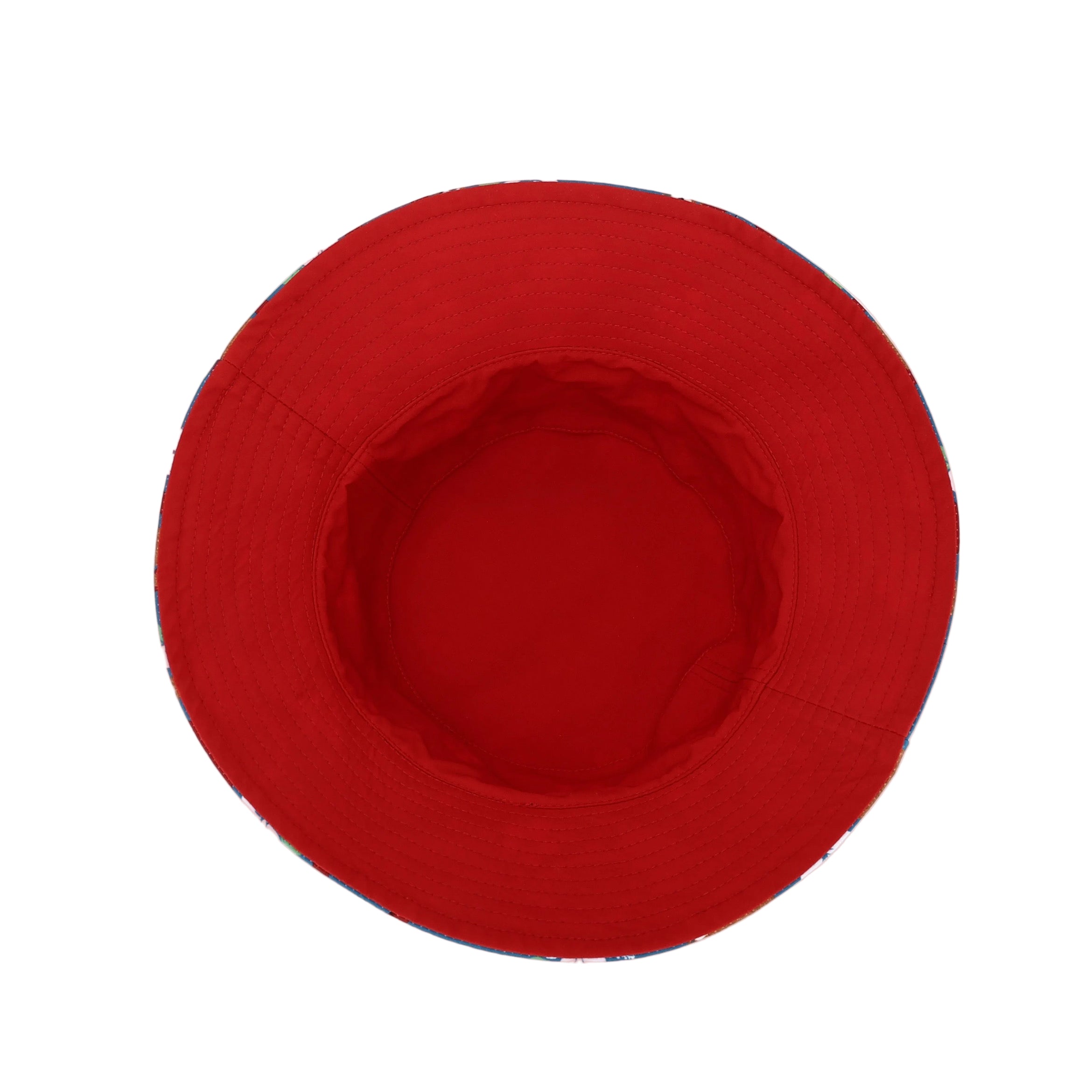 Swinging Sloth Reversible Bucket Hat