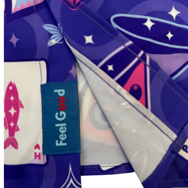 Jokers Wild Vegas Hawaiian Shirt