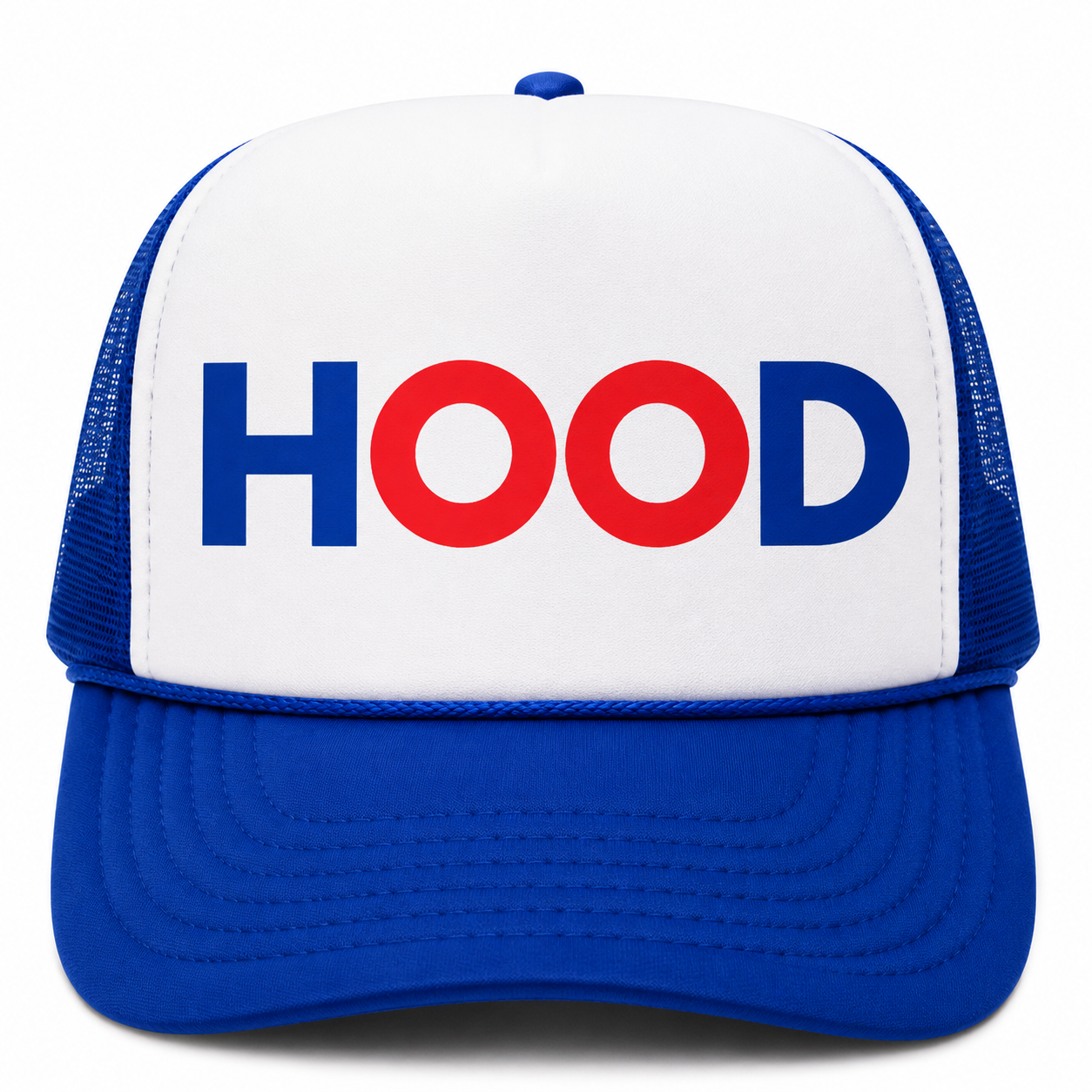 HOOD Phish Trucker Hat