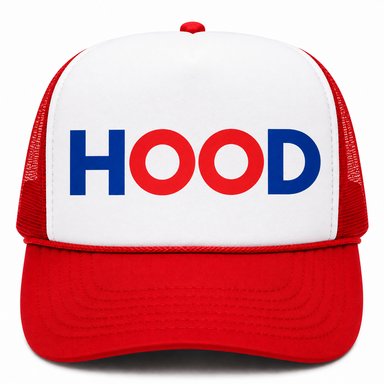HOOD Phish Trucker Hat